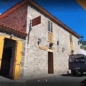  Сasa de vacaciones La Vuelta Del Amo