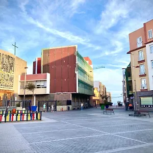  Apartamento Surfspot Palmas De Gran Canaria